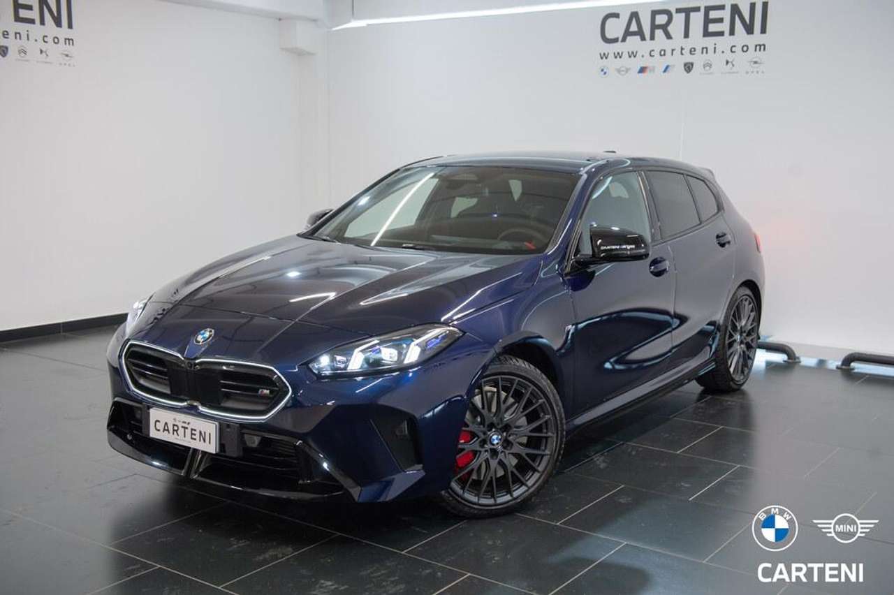 BMW 135 M xdrive MSport Pro auto