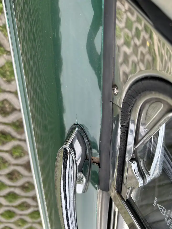 MG MGB Cabrio, foto 10