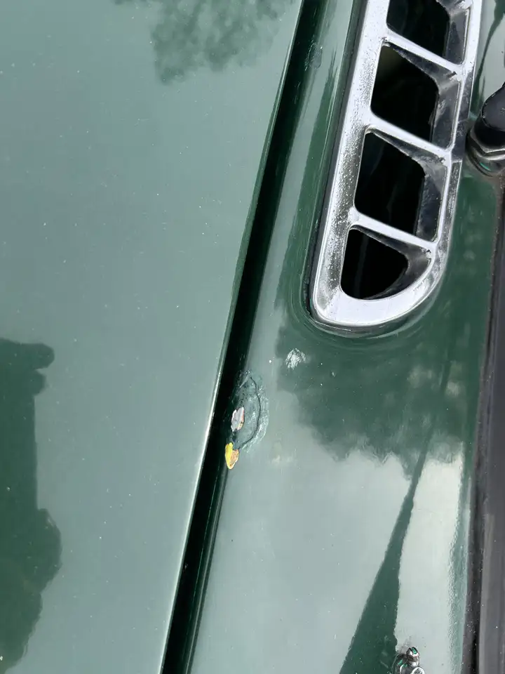 MG MGB Cabrio, foto 9
