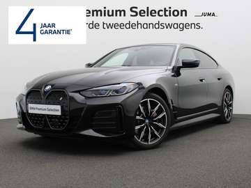 Gran Coupé eDrive 40 - M Pack