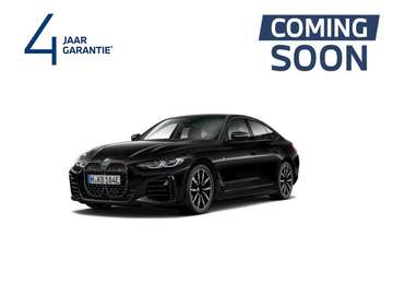 Gran Coupé eDrive 40 - M Pack