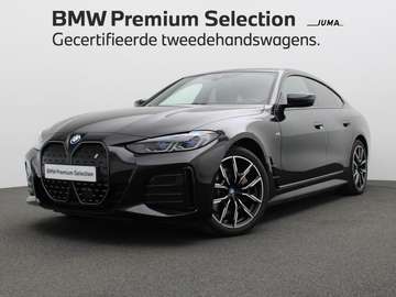 Gran Coupé eDrive 40 - M Pack
