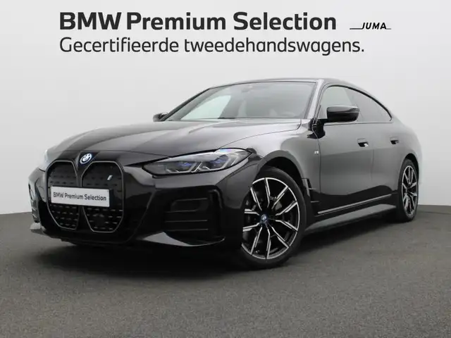 BMW i4 Gran Coupé eDrive 40 - M Pack