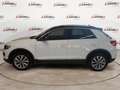 Volkswagen T-Roc 1.5 tsi act Style dsg CERCHI 17 - AZIENDALE Bianco - thumbnail 3