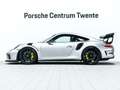 Porsche 991 GT3 RS Zilver - thumbnail 5