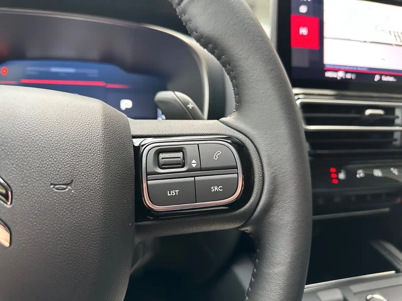 Citroen C5 Aircross 2026 — фото 15