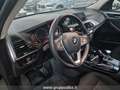 BMW X3 G01 2017 Diesel xdrive20d Business Advantage 190c Zwart - thumbnail 10