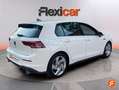 Volkswagen Golf GTI 2.0 TSI DSG 180kW Blanco - thumbnail 7