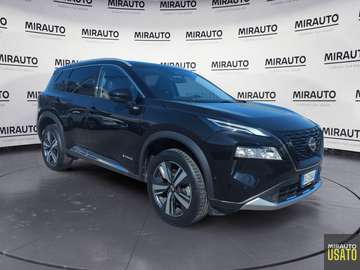 1.5 EREV e-Power Tekna Auto