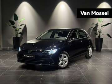 VIII 2.0 TDI Life DSG CARPLAY | ACC | NAVI