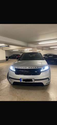 Land Rover Range Rover Velar 3.0d R-Dynamic SE