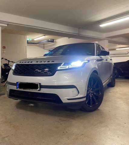 Imagine Land Rover Range Rover Velar 3.0d R-Dynamic SE