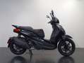 Piaggio Beverly 400 DEEP BLACK HPE Zwart - thumbnail 1