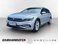 Volkswagen Passat Variant 2.0 TDI DSG 4Motion Elegance IQ-LIGHT*NAV*SHZ*A... Silber - thumbnail 1