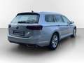 Volkswagen Passat Variant 2.0 TDI DSG 4Motion Elegance IQ-LIGHT*NAV*SHZ*A... Silber - thumbnail 5