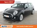 MINI One Clubman One*NAVI*TEMPO*PDC*SHZ*LIM*ALU*SOUND* Noir - thumbnail 1