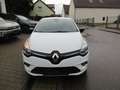 Renault Clio Limited Navi Klima Alus PDC hinten Top Zustand ! Weiß - thumbnail 3