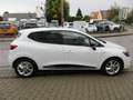 Renault Clio Limited Navi Klima Alus PDC hinten Top Zustand ! Weiß - thumbnail 5