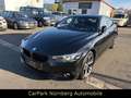 BMW 418 4 Gran Coupe Sport Line Automatik Noir - thumbnail 1