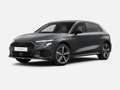 Audi A3 sportback 40 1.4 tfsi e identity black s-tronic Grigio - thumbnail 1