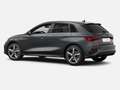 Audi A3 sportback 40 1.4 tfsi e identity black s-tronic Grigio - thumbnail 4