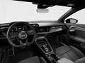 Audi A3 sportback 40 1.4 tfsi e identity black s-tronic Grigio - thumbnail 6