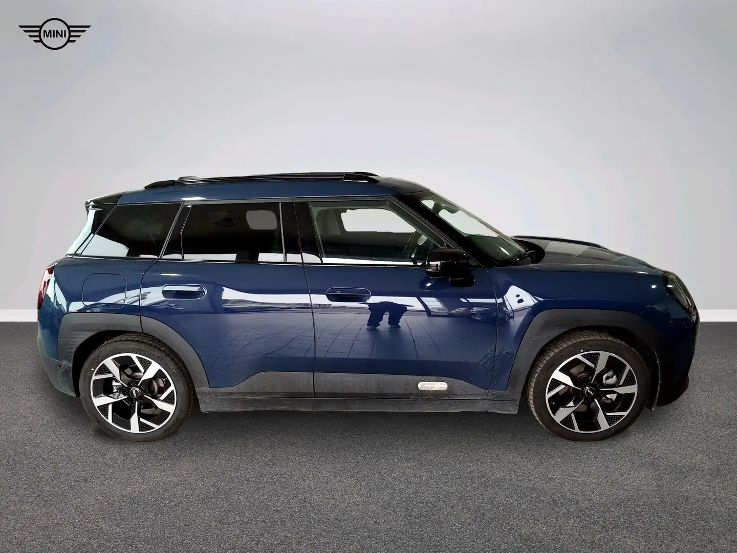 MINI Aceman Classic Blu/Azzurro - 2