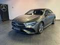 Mercedes-Benz CLA 180 CLA 180 Coupé AMGAdvancedPlus LED Kamera Keyless Grau - thumbnail 3
