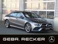 Mercedes-Benz CLA 180 CLA 180 Coupé AMGAdvancedPlus LED Kamera Keyless Grau - thumbnail 1