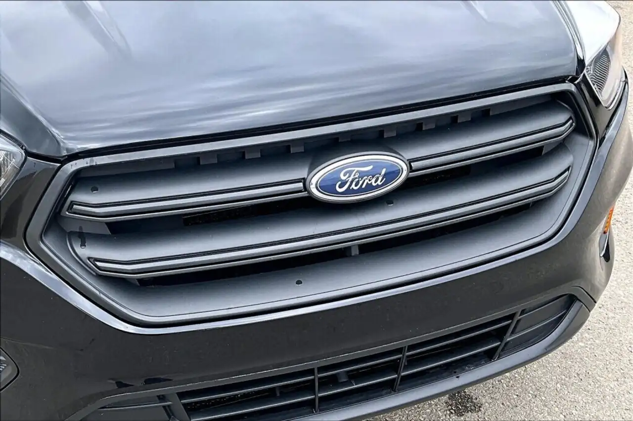 Ford Escape fotografie Ford Escape