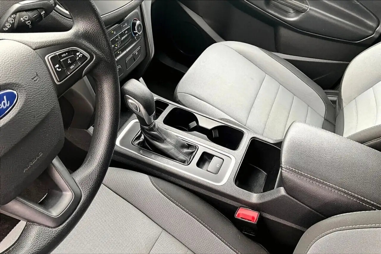 Ford Escape fotografie Ford Escape