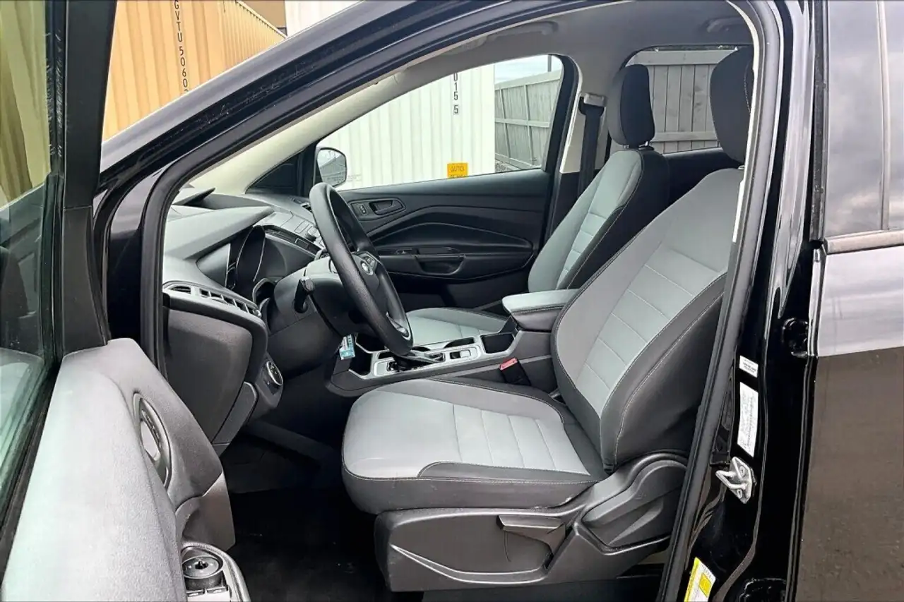 Ford Escape fotografie Ford Escape