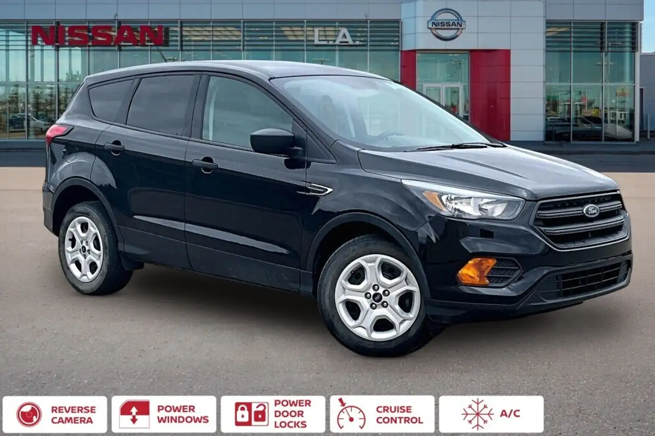 Ford Escape fotografie Ford Escape