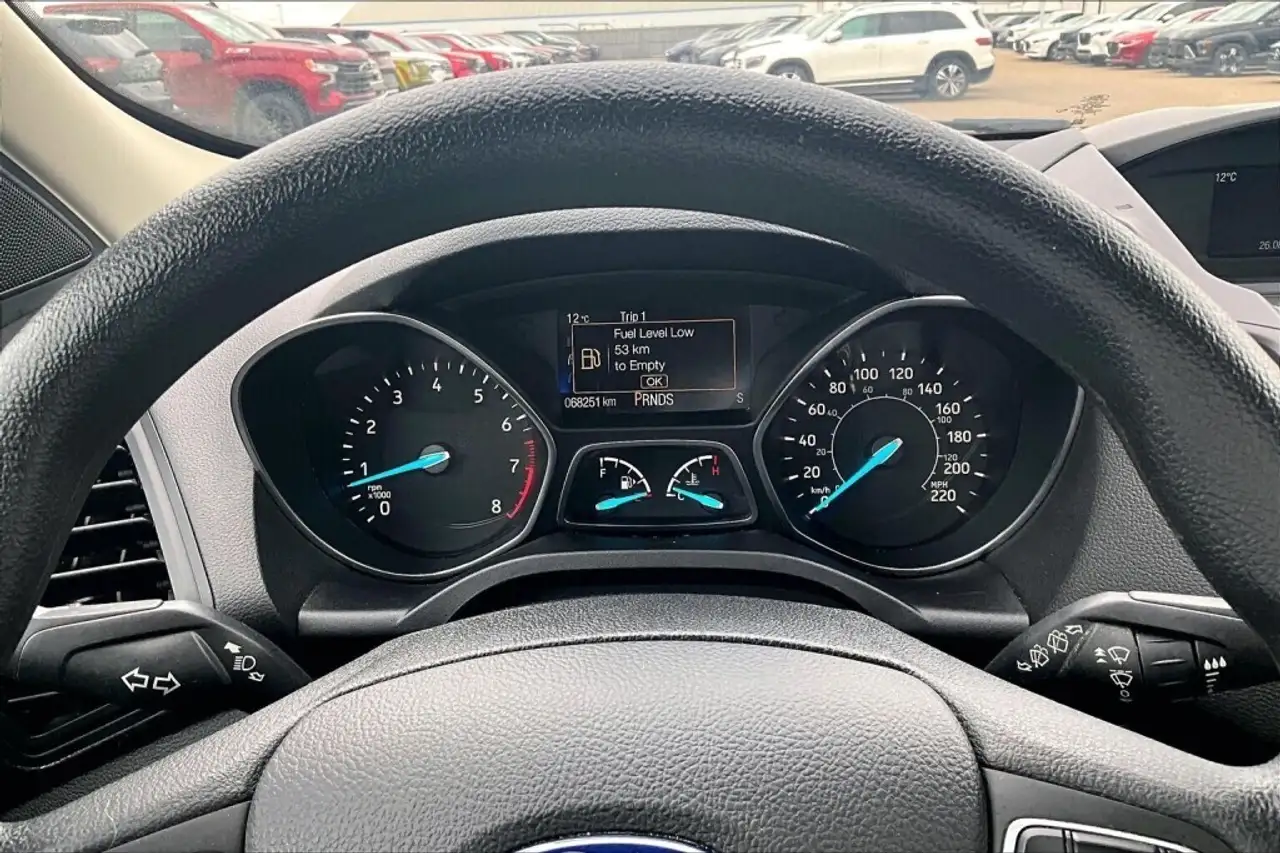Ford Escape fotografie Ford Escape