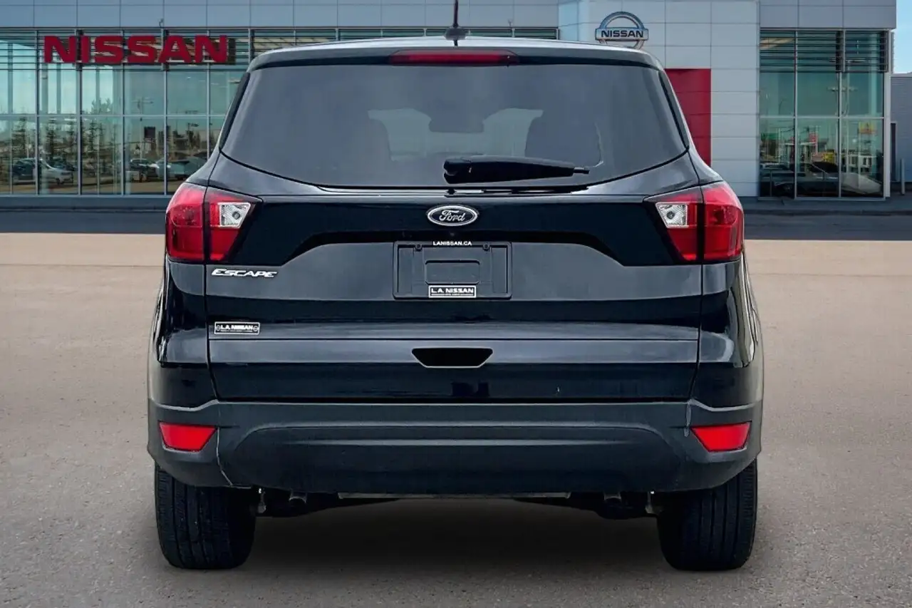 Ford Escape fotografie Ford Escape