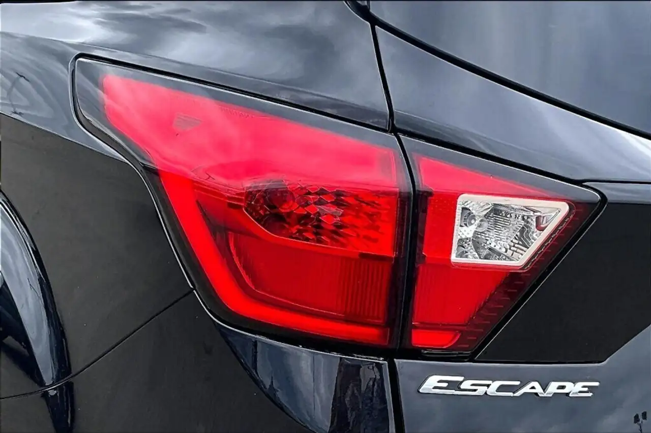 Ford Escape fotografie Ford Escape