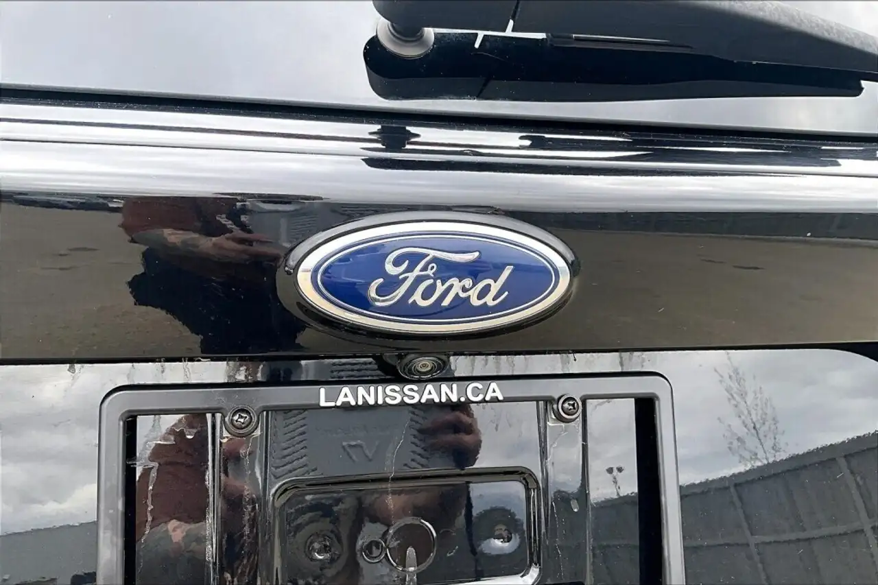 Ford Escape fotografie Ford Escape