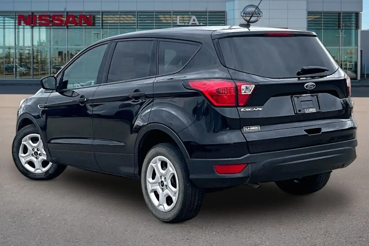 Ford Escape fotografie Ford Escape
