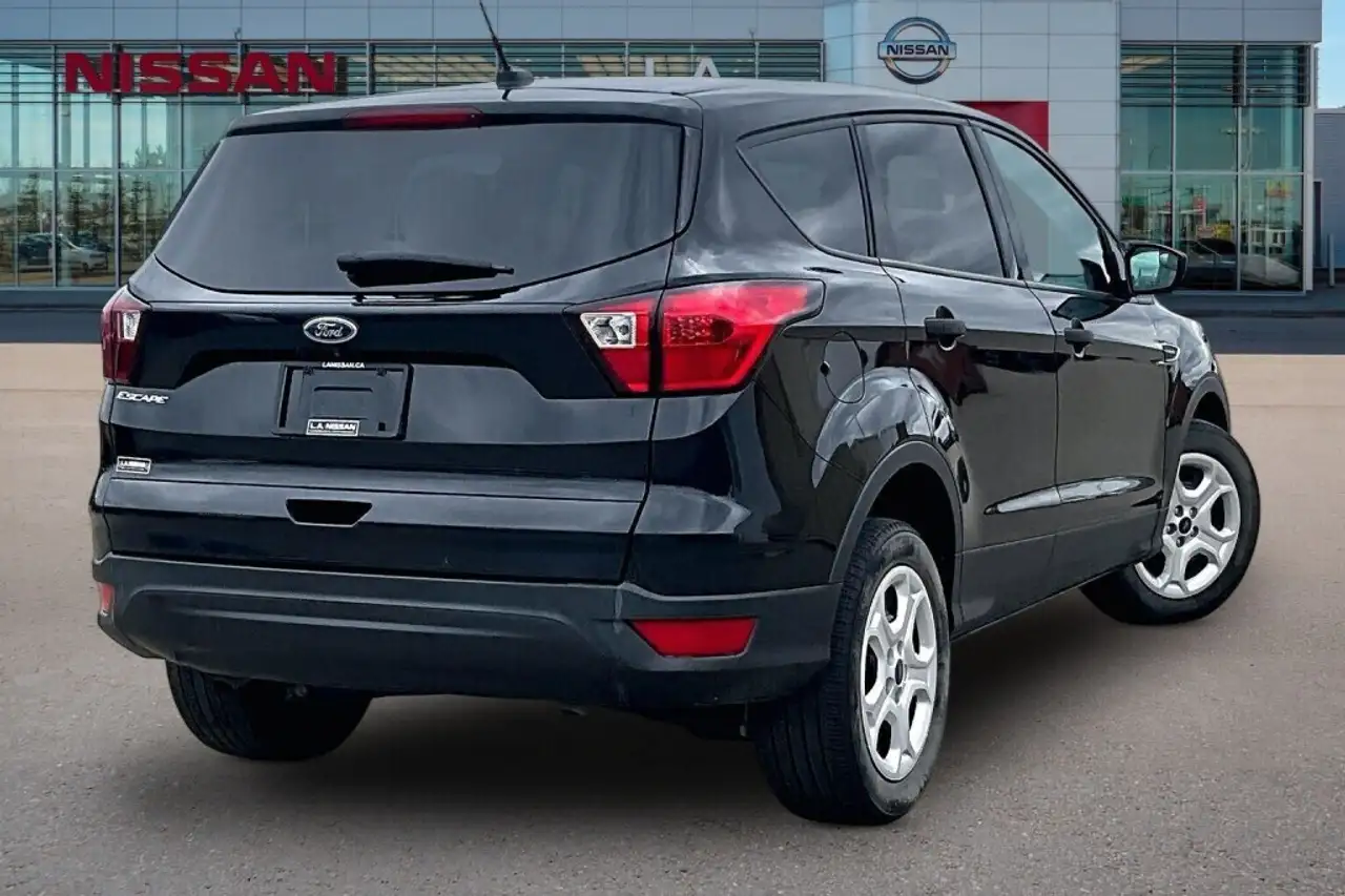 Ford Escape fotografie Ford Escape