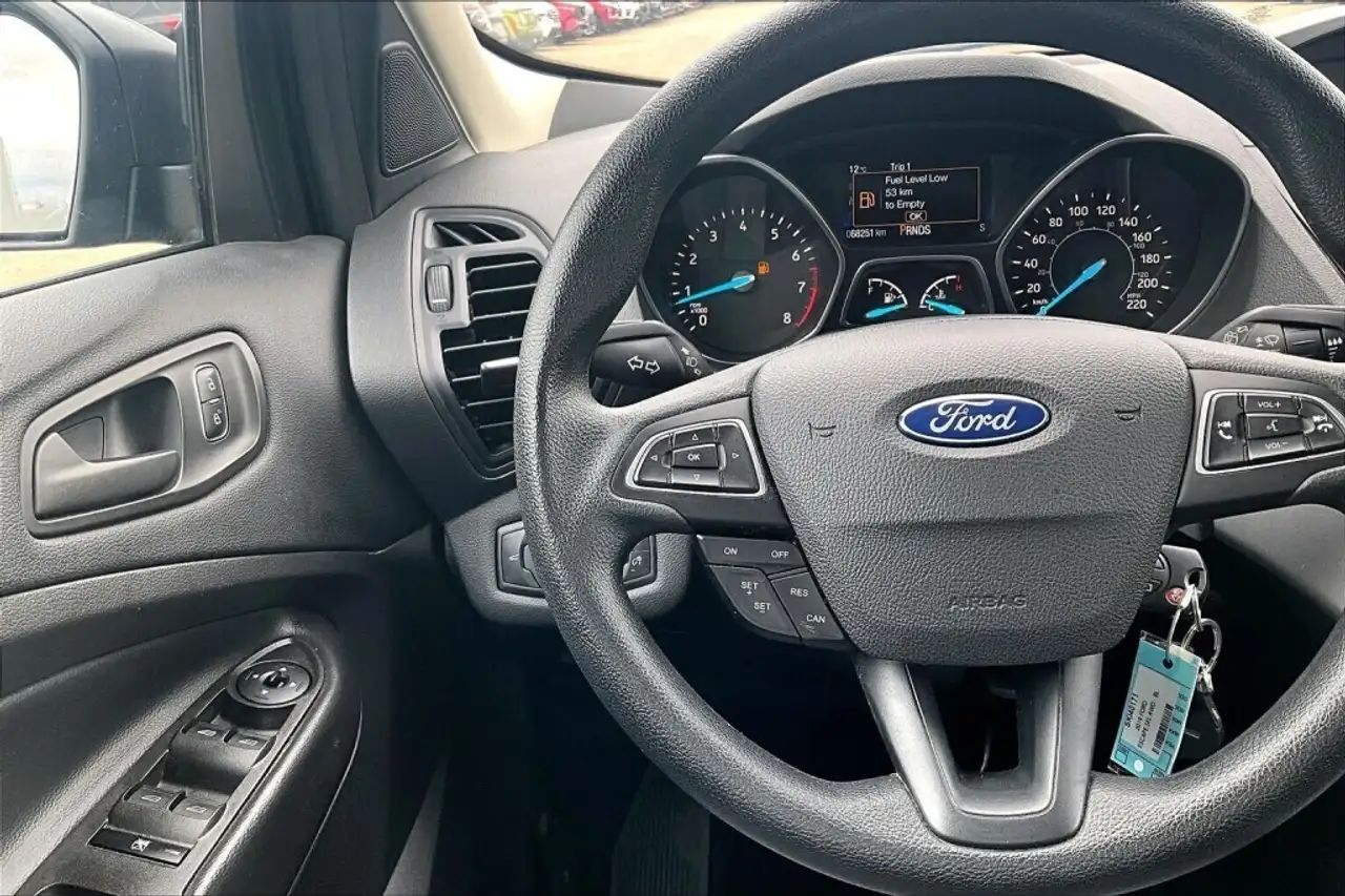 Ford Escape fotografie Ford Escape