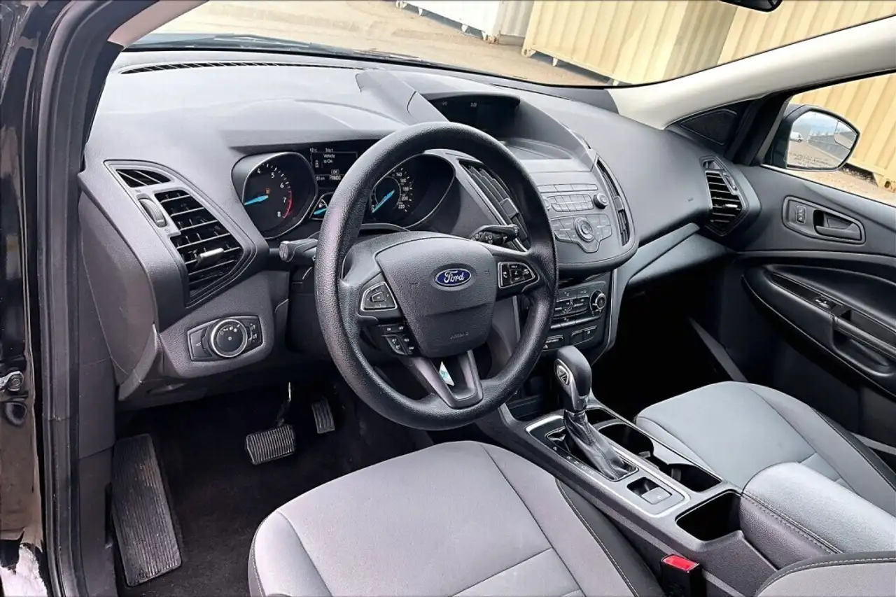 Ford Escape fotografie Ford Escape