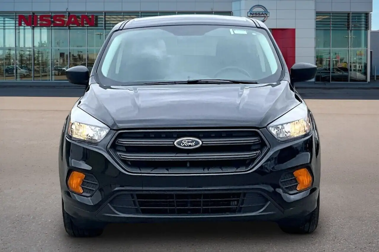 Ford Escape fotografie Ford Escape