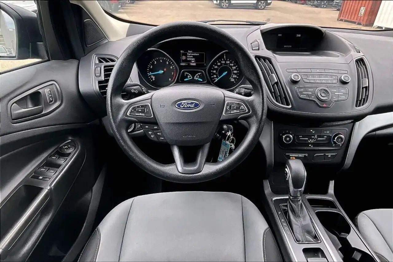 Ford Escape fotografie Ford Escape