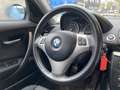 BMW 116 1-serie 116i High Executive NL AUTO/NW APK/NAVI/CL Negro - thumbnail 13