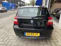 BMW 116 1-serie 116i High Executive NL AUTO/NW APK/NAVI/CL Zwart - thumbnail 6