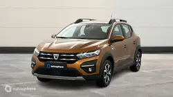 Dacia Sandero 1.0 TCe 90ch Stepway Confort