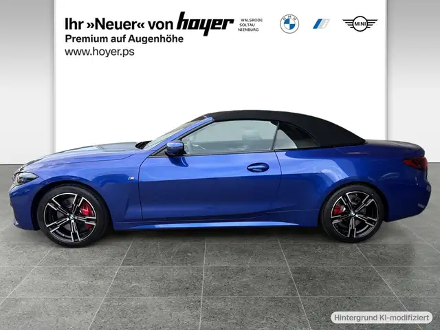 BMW M view 3