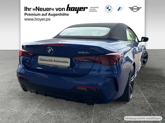BMW M view 2