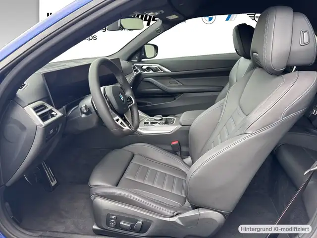 BMW M view 6