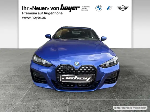 BMW M view 11